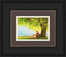 Load image into Gallery viewer, He Restoreth My Soul
