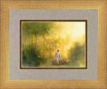Load image into Gallery viewer, The Lord Is My Shepherd
