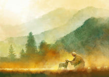 Load image into Gallery viewer, The Lost Sheep
