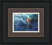 Load image into Gallery viewer, Walking on Water
