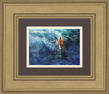 Load image into Gallery viewer, Walking on Water
