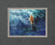 Load image into Gallery viewer, Walking on Water
