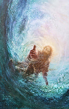 Load image into Gallery viewer, The Hand of God
