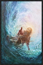Load image into Gallery viewer, The Hand of God

