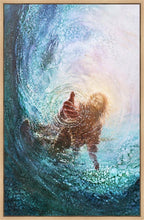 Load image into Gallery viewer, The Hand of God
