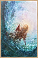 Load image into Gallery viewer, The Hand of God
