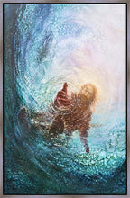 Load image into Gallery viewer, The Hand of God
