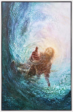 Load image into Gallery viewer, The Hand of God
