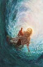 Load image into Gallery viewer, The Hand of God
