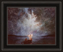 Load image into Gallery viewer, Calm and Stars
