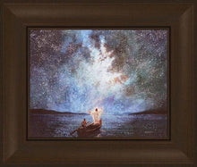 Load image into Gallery viewer, Calm and Stars
