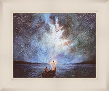 Load image into Gallery viewer, Calm and Stars
