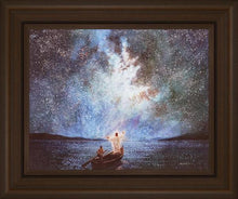 Load image into Gallery viewer, Calm and Stars
