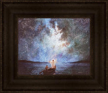 Load image into Gallery viewer, Calm and Stars
