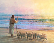 Load image into Gallery viewer, His Fold
