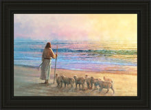 Load image into Gallery viewer, His Fold
