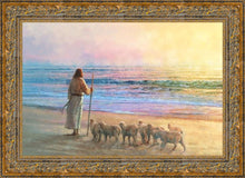 Load image into Gallery viewer, His Fold
