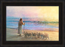 Load image into Gallery viewer, His Fold
