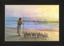 Load image into Gallery viewer, His Fold
