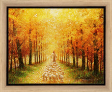 Load image into Gallery viewer, Safely Gathered In
