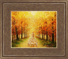 Load image into Gallery viewer, Safely Gathered In
