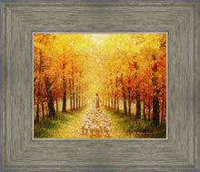 Load image into Gallery viewer, Safely Gathered In
