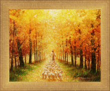 Load image into Gallery viewer, Safely Gathered In
