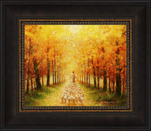 Load image into Gallery viewer, Safely Gathered In
