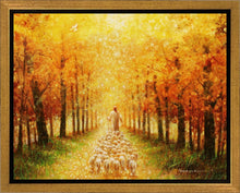 Load image into Gallery viewer, Safely Gathered In
