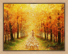 Load image into Gallery viewer, Safely Gathered In
