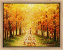 Load image into Gallery viewer, Safely Gathered In
