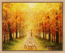Load image into Gallery viewer, Safely Gathered In
