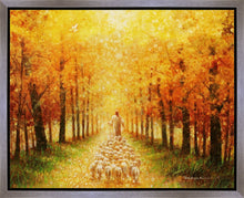 Load image into Gallery viewer, Safely Gathered In
