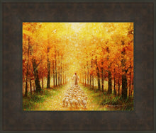 Load image into Gallery viewer, Safely Gathered In
