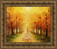 Load image into Gallery viewer, Safely Gathered In
