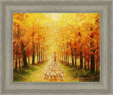 Load image into Gallery viewer, Safely Gathered In
