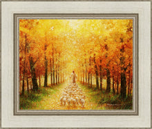 Load image into Gallery viewer, Safely Gathered In
