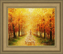 Load image into Gallery viewer, Safely Gathered In
