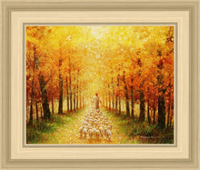 Load image into Gallery viewer, Safely Gathered In

