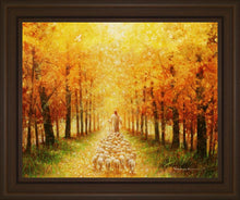 Load image into Gallery viewer, Safely Gathered In
