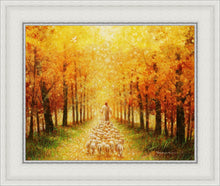 Load image into Gallery viewer, Safely Gathered In
