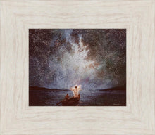 Load image into Gallery viewer, Calm and Stars
