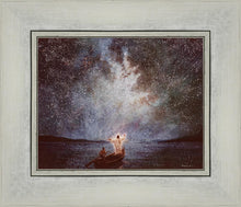 Load image into Gallery viewer, Calm and Stars
