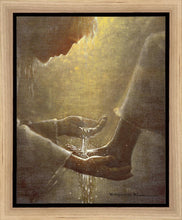 Load image into Gallery viewer, Greatest Among You Gallery Wrap

