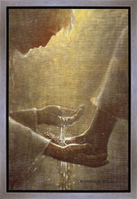 Load image into Gallery viewer, Greatest Among You Gallery Wrap
