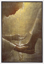 Load image into Gallery viewer, Greatest Among You Gallery Wrap
