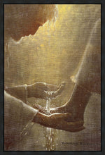 Load image into Gallery viewer, Greatest Among You Gallery Wrap
