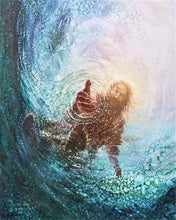 Load image into Gallery viewer, The Hand of God

