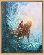 Load image into Gallery viewer, The Hand of God
