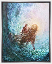 Load image into Gallery viewer, The Hand of God

